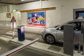 parking de Rochebrune