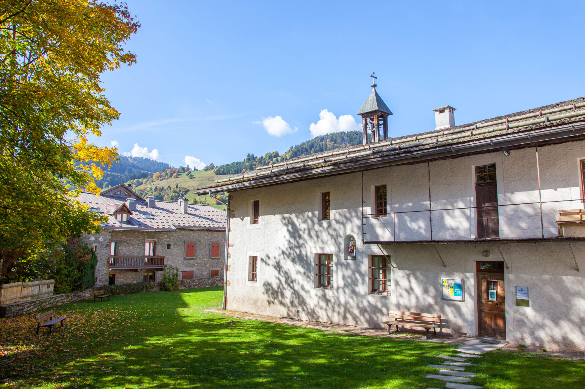 musée de Megève