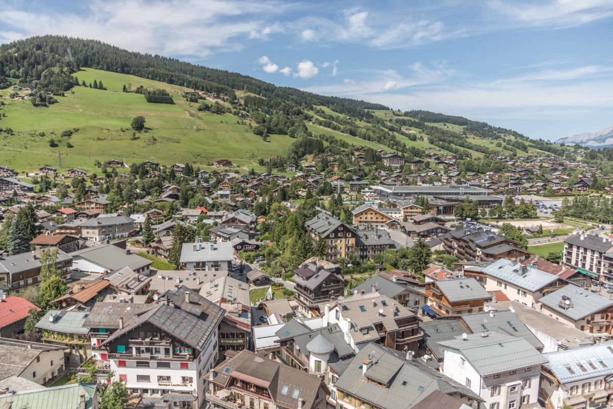 vue globale été