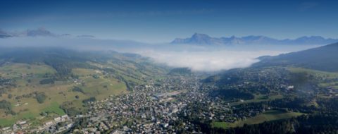 panoramique été