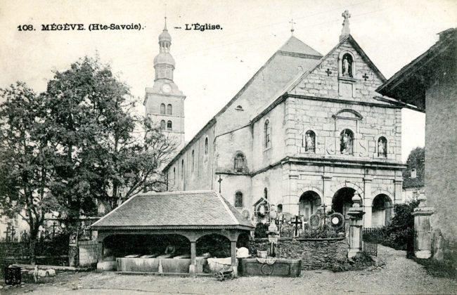archives - Eglise NB