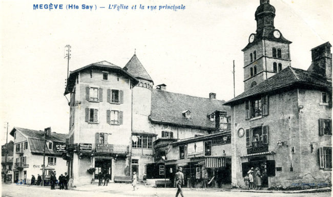 archives - Eglise NB