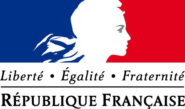 logo Marianne