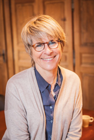 Catherine JULLIEN-BRECHES