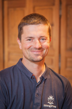 Christophe BOUGAULT GROSSET