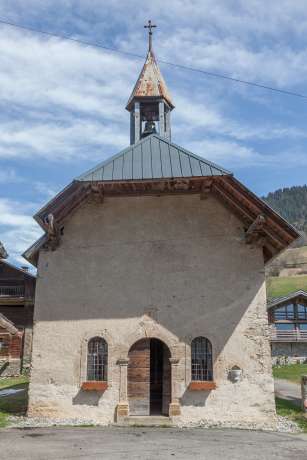 chapelle