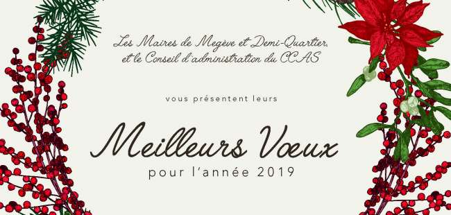 voeux 2018