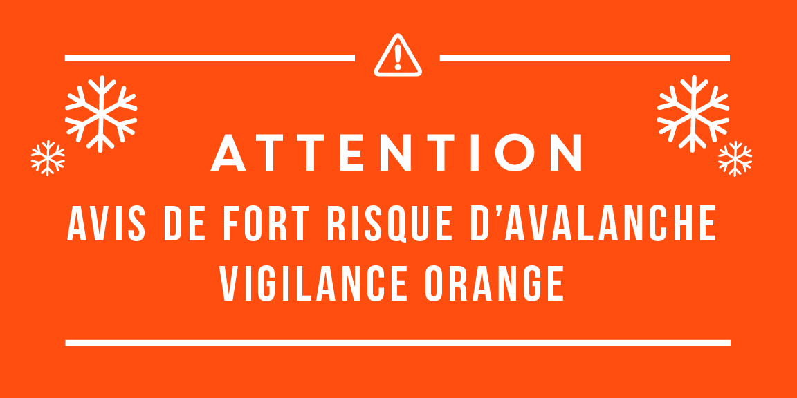 alerte météo