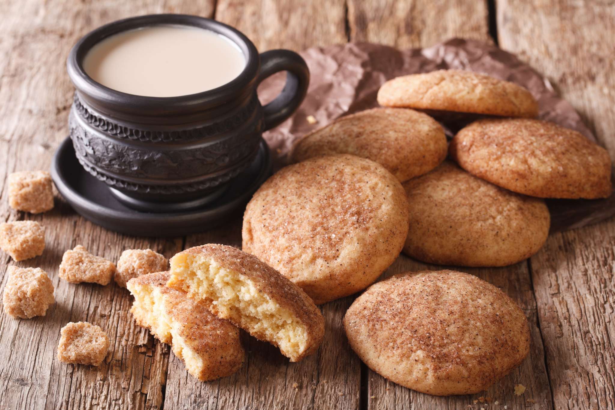 goûter
