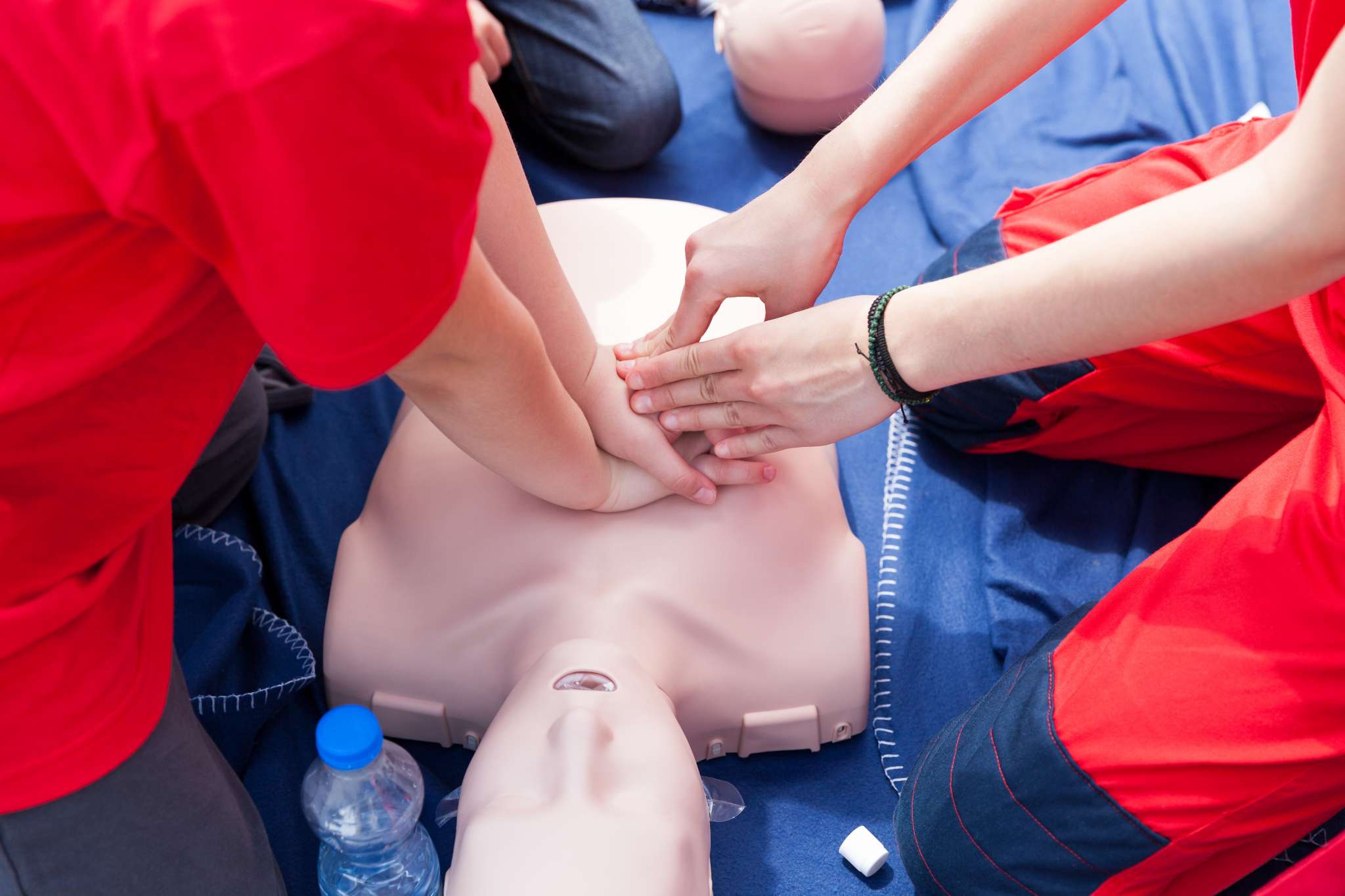 premiers secours