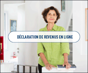 déclaration des impôts en ligne